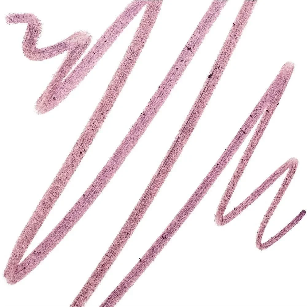 MAC Color Excess Metallic Gel Eyeliner in Va-Va Violet